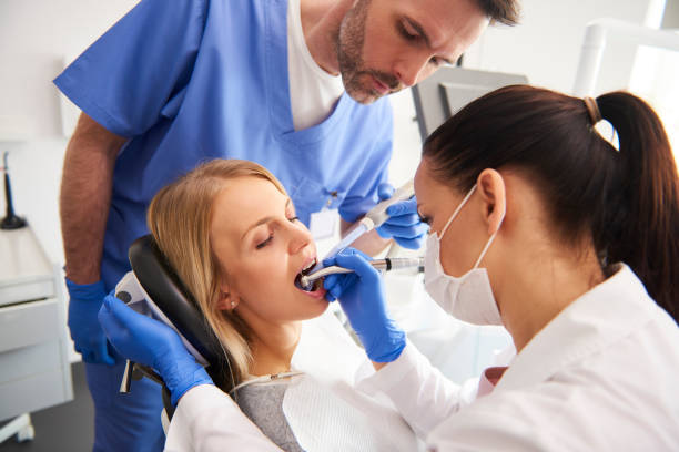 Best Preventive Dentistry  in Fruitland, MD