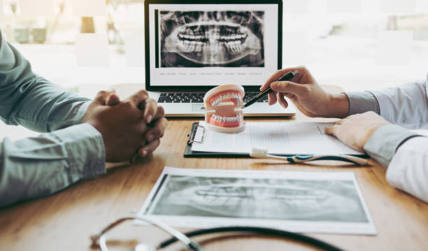 Dental Bonding in Fruitland, MD