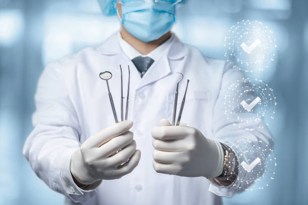 Best Dental Fillings (Composite and Amalgam)  in Fruitland, MD
