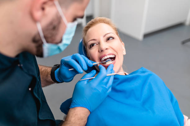 Best Invisalign and Clear Aligners  in Fruitland, MD