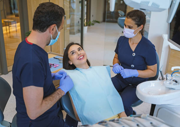 Best Dental Inlays and Onlays  in Fruitland, MD