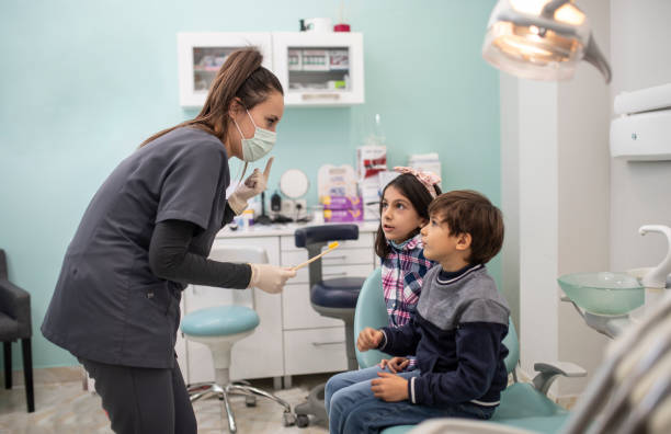 Best Cosmetic Dentistry  in Fruitland, MD