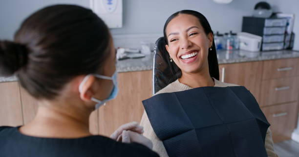 Fruitland, MD  Holistic Dental Services Company