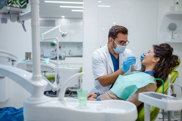 Best Tooth Extraction  in Fruitland, MD
