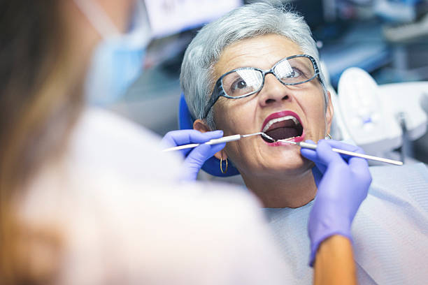 Dental X-Rays and Imaging in Fruitland, MD