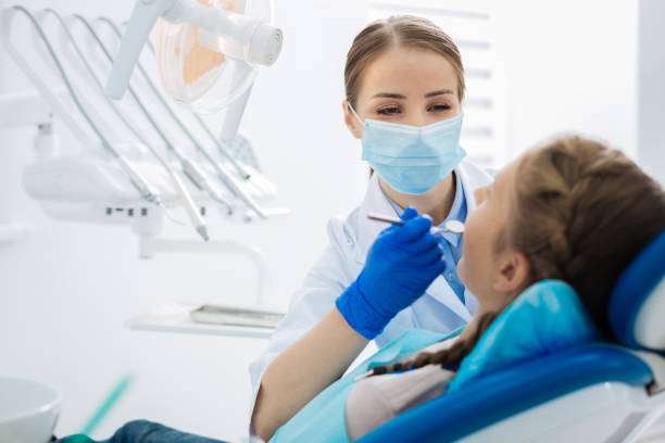 Best Sedation Dentistry  in Fruitland, MD